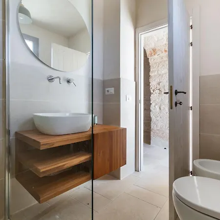 Brunaldi Trulli By Perle Di Puglia *