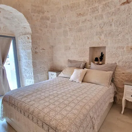 Brunaldi Trulli By Perle Di Puglia Villa Martina Franca