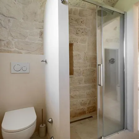 Brunaldi Trulli By Perle Di Puglia Villa Martina Franca