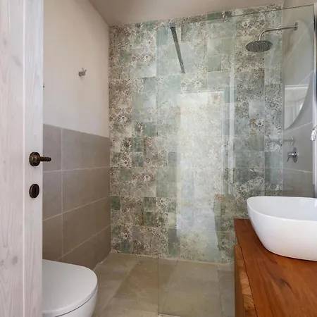 Brunaldi Trulli By Perle Di Puglia *